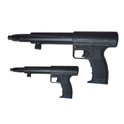 Hand Tool 999 Powder Actuated Nail Gun Strong Capacity for Max Nail Length 2 1/4in