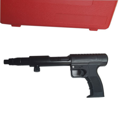 Hand Tool 999 Powder Actuated Nail Gun Strong Capacity for Max Nail Length 2 1/4in