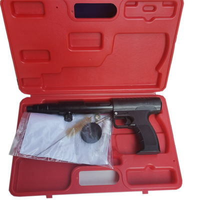 Hand Tool 999 Powder Actuated Nail Gun Strong Capacity for Max Nail Length 2 1/4in