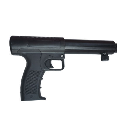 Hand Tool 999 Powder Actuated Nail Gun Strong Capacity for Max Nail Length 2 1/4in