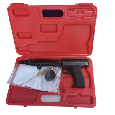 Hand Tool 999 Powder Actuated Nail Gun Strong Capacity for Max Nail Length 2 1/4in