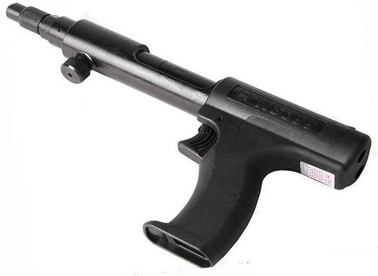 Upgrade Your Tools with 399 S1 6.8*11 Finish Nail Gun Kit Industrial