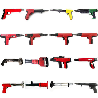 Upgrade Your Tools with 399 S1 6.8*11 Finish Nail Gun Kit Industrial