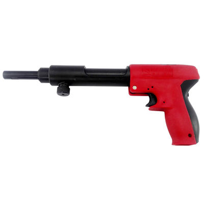 XZH307 Fastening Tool None Voltage and Low Velocity for Budget-Friendly Nail Gun
