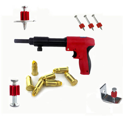 XZH307 Fastening Tool None Voltage and Low Velocity for Budget-Friendly Nail Gun