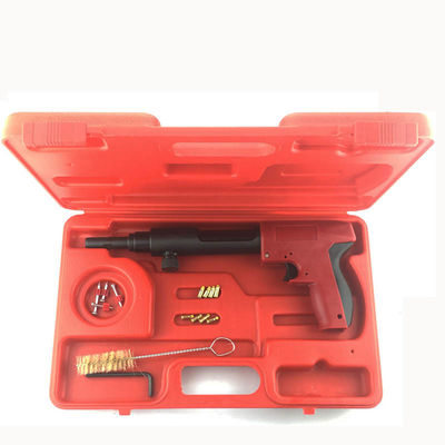 XZH307 Fastening Tool None Voltage and Low Velocity for Budget-Friendly Nail Gun