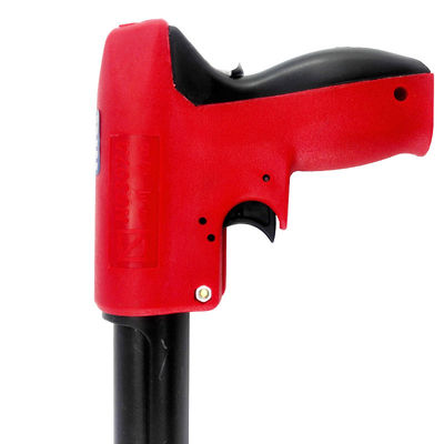 XZH307 Fastening Tool None Voltage and Low Velocity for Budget-Friendly Nail Gun