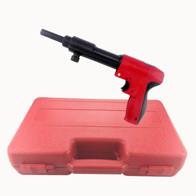 XZH307 Fastening Tool None Voltage and Low Velocity for Budget-Friendly Nail Gun
