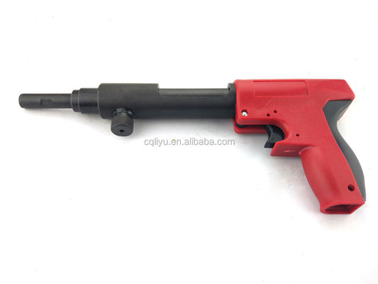 Nail Guns Fastening Tool with Strong Capacity and Manual Power Source