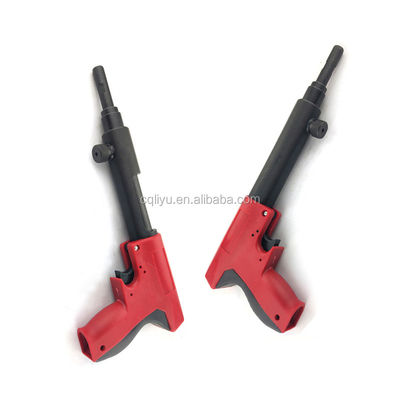 Nail Guns Fastening Tool with Strong Capacity and Manual Power Source