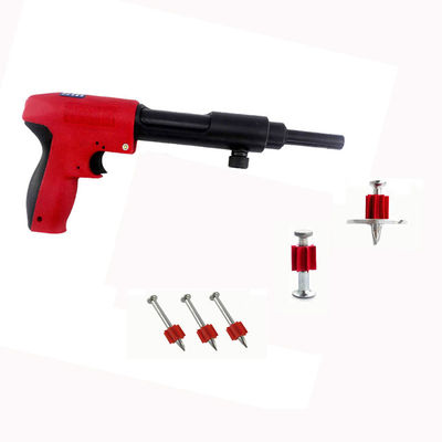 Nail Guns Fastening Tool with Strong Capacity and Manual Power Source