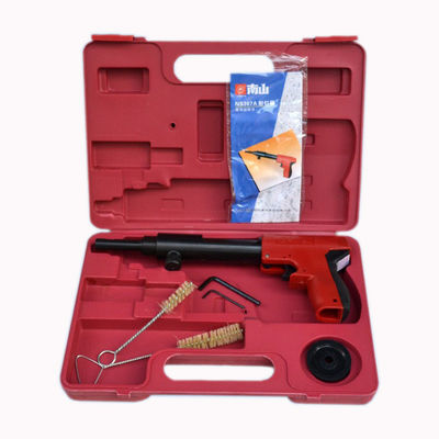 Nail Guns Fastening Tool with Strong Capacity and Manual Power Source