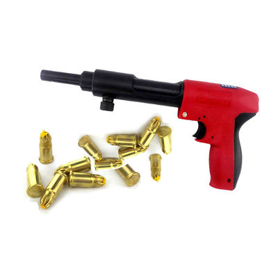 Boost Your Construction Efficiency with 307 Automatic Ejection Concrete Power Nail Gun