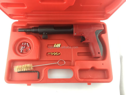 Boost Your Construction Efficiency with 307 Automatic Ejection Concrete Power Nail Gun