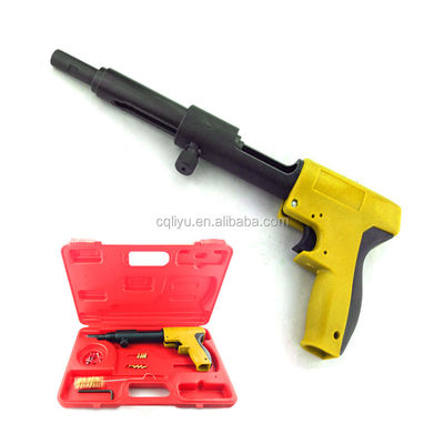 Low Velocity Caliber22 S5 Power Load Cartridge Gun Drive Pin Nail Gun 307