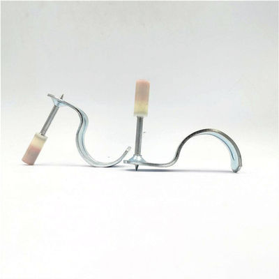 25mm Soundproof Integrated Shooting Nails Inventory for Construction Tools and Equipment