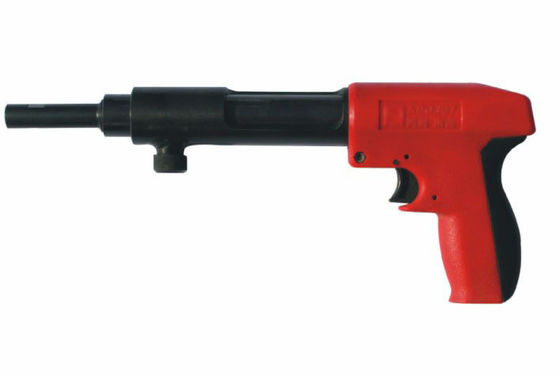 Economical 307 Superior Capacity Concrete Nail Shooting Gun for Construction Projects