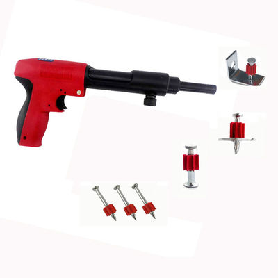 Economical 307 Superior Capacity Concrete Nail Shooting Gun for Construction Projects