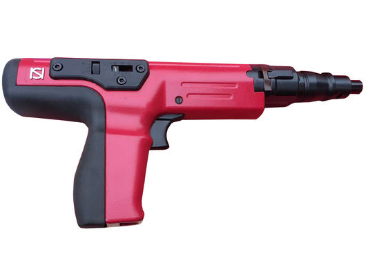 Adjustable Cobra Semi Automatic Concrete Nail Gun 2.4kg Manual Power Source Included