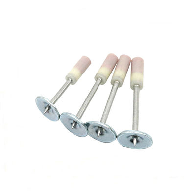 GB Standard Nitrocotton Propellant Fasteners Ceiling Clip Nails Fire Nail Drive Pins