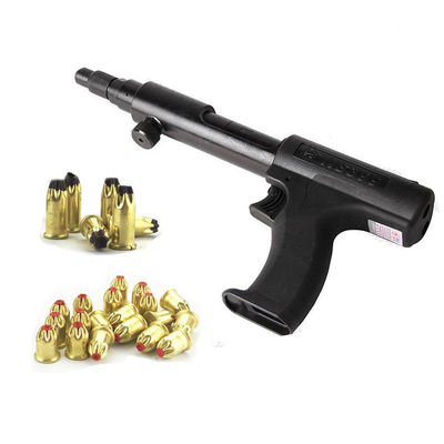 S1 S3 Cartridges Manual Nail Gun for Concrete Furniture Fastening and Installing