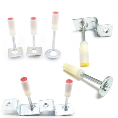 Galvanized-Shining Concrete Drive Pin for Ceiling Power Loads Shooting Tool 32mm 42mm