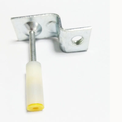 Galvanized-Shining Concrete Drive Pin for Ceiling Power Loads Shooting Tool 32mm 42mm