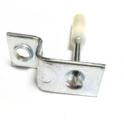 Galvanized-Shining Concrete Drive Pin for Ceiling Power Loads Shooting Tool 32mm 42mm