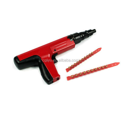 120V/60HZ PT-90 Semi Auto Pin Nail Power Load Tool for Heavy Duty Projects 2.4kg