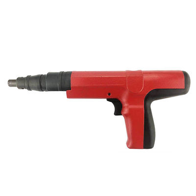 70N Arming Force Russia Concrete Pistols 10 Nails Feeding for Fast Construction