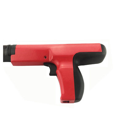 70N Arming Force Russia Concrete Pistols 10 Nails Feeding for Fast Construction