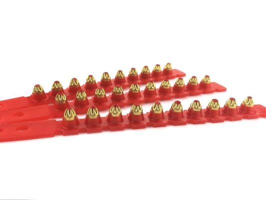 70N Arming Force Russia Concrete Pistols 10 Nails Feeding for Fast Construction