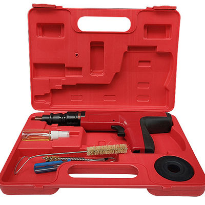 Durable Continuous Firing Nail Tool for Industrial Min Length 1/2in Max Length 2 1/2IN