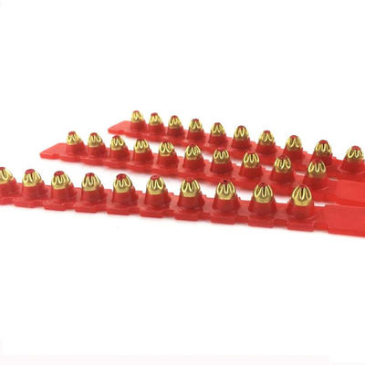 Durable Continuous Firing Nail Tool for Industrial Min Length 1/2in Max Length 2 1/2IN