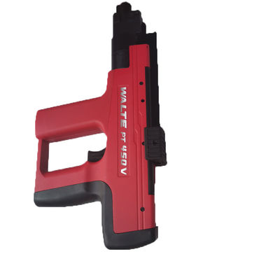 340mm Length DX450 Fastening Tool Nail Gun with Customized Support and Performance