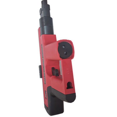 340mm Length DX450 Fastening Tool Nail Gun with Customized Support and Performance