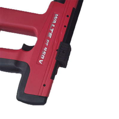340mm Length DX450 Fastening Tool Nail Gun with Customized Support and Performance