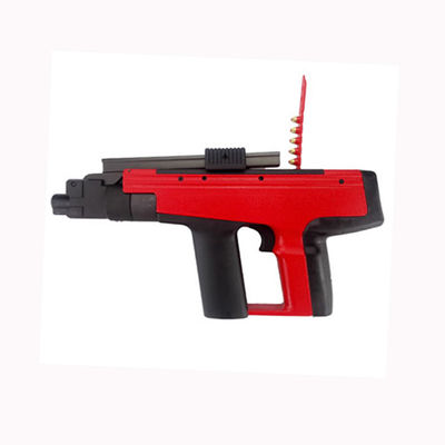 DX450 Nailer Gun for Strong Capacity Power Actuated Tool in Construction Building