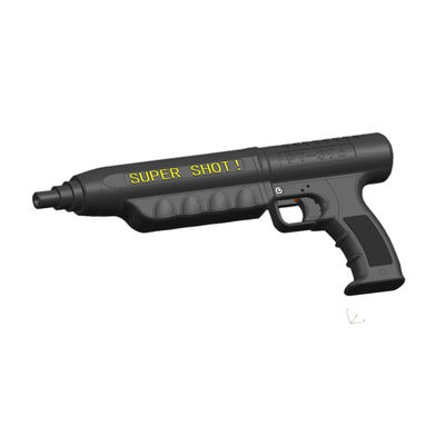 Manual Power Source Concrete Steel Gun for Construction Lightweight