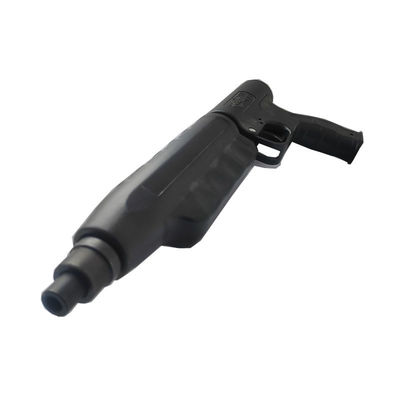 Manual Power Source Concrete Steel Gun for Construction Lightweight