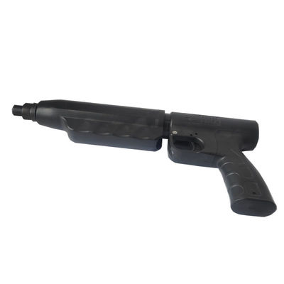 Manual Power Source Concrete Steel Gun for Construction Lightweight