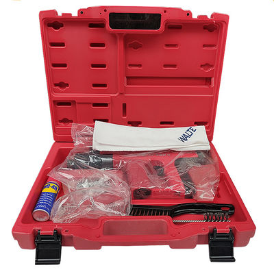 PT-450V Handheld Power Actuated Tool for Fast and Accurate Construction Fastening