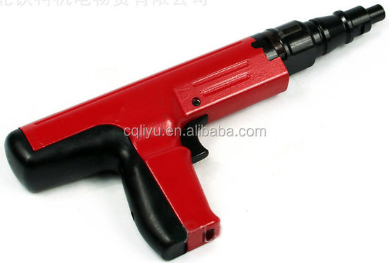 Building Essential 2.4kg Concrete Nail Gun for Construction Projects