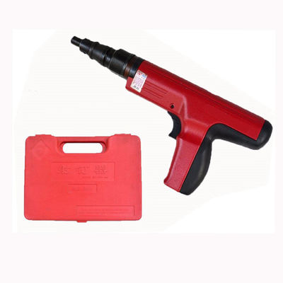 Iron Cordless Nail Gun Semi Automatic Nailer for Versatile Nailing Applications