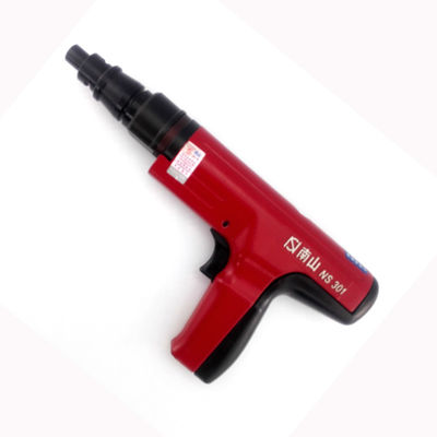Iron Cordless Nail Gun Semi Automatic Nailer for Versatile Nailing Applications