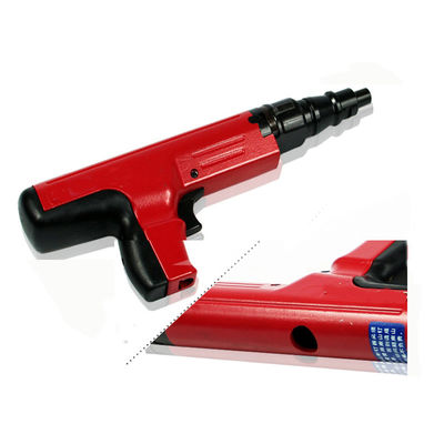 Revolutionize Your Construction Process with XZH301 Cordless Concrete Power Nail Gun