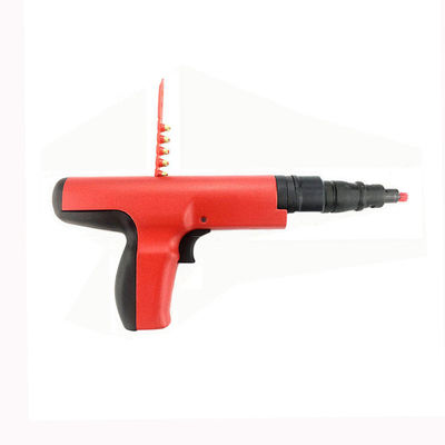 Experience the Convenience of Semiautomatic Manual Power Load Nail Gun