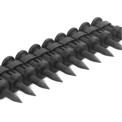 Pack of 1000 Gas Nails Round Nail Gas Pins for Nail Gun Door Window Nails Home Accessories