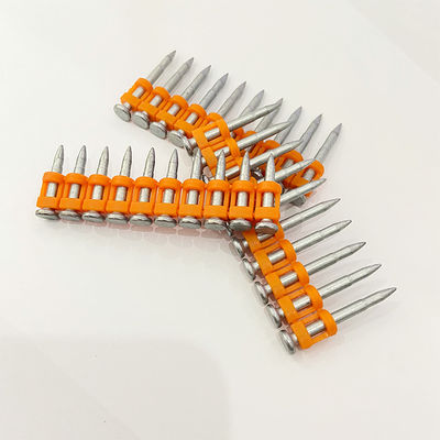 Professional Gas-Powered Concrete Pins for Durable Decoration and Construction