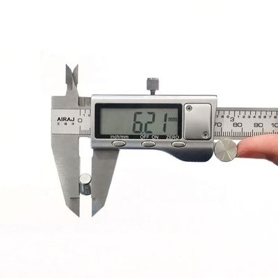 Fastening Concrete with Galvanized Flat Head Hammer Drive Pin Construction Material
